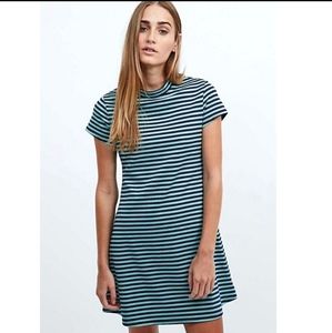 FP Beach On the Line Ponte Dress